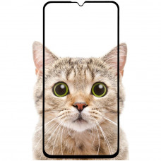 Захисне скло BeCover для Samsung Galaxy M15 5G SM-M156 Black (711044) Захисне скло BeCover для Samsung Galaxy M15 5G SM-M156 Black (711044)