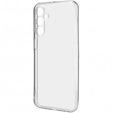 Чохол-накладка BeCover для Samsung Galaxy M15 5G SM-M156 Transparancy (711046)