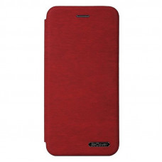 Чохол-книжка BeCover Exclusive для Samsung Galaxy M15 5G SM-M156 Burgundy Red (711050)
