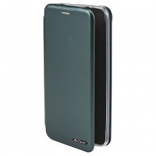 Чохол-книжка BeCover Exclusive для Samsung Galaxy M15 5G SM-M156 Dark Green (711051)