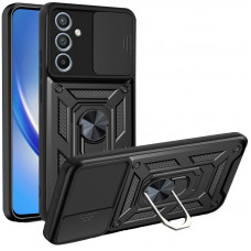 Чохол-накладка BeCover Military для Samsung Galaxy M15 5G SM-M156 Black (711052) Чохол-накладка BeCover Military для Samsung Galaxy M15 5G SM-M156 Black (711052)