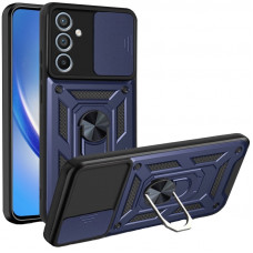 Чохол-накладка BeCover Military для Samsung Galaxy M15 5G SM-M156 Blue (711053) Чохол-накладка BeCover Military для Samsung Galaxy M15 5G SM-M156 Blue (711053)