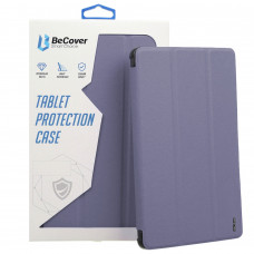 Чохол-книжка BeCover Soft Edge з кріпленням Apple Pencil для Apple iPad Air (4/5) 2020/2022 10.9