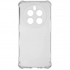 Чохол-накладка BeCover Anti-Shock для Realme 12 Plus Clear (711174) Чохол-накладка BeCover Anti-Shock для Realme 12 Plus Clear (711174)