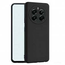 Чохол-накладка BeCover для Realme 12 Plus Black (711183) Чохол-накладка BeCover для Realme 12 Plus Black (711183)