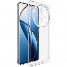 Чохол-накладка BeCover для Realme 12 Pro Plus 5G Transparancy (711188) Чохол-накладка BeCover для Realme 12 Pro Plus 5G Transparancy (711188)