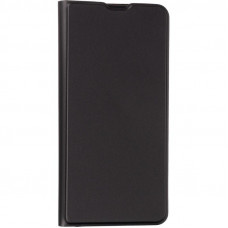 Чохол-книжка BeCover Exclusive New Style для Xiaomi Redmi Note 13 Pro 5G Black (711189)