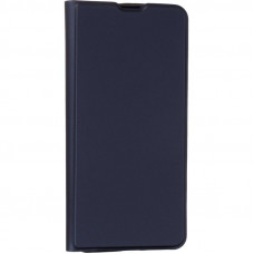 Чохол-книжка BeCover Exclusive New Style для Xiaomi Redmi Note 13 Pro 5G Blue (711190)