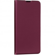 Чохол-книжка BeCover Exclusive New Style для Xiaomi Redmi Note 13 Pro 5G Red Wine (711192)