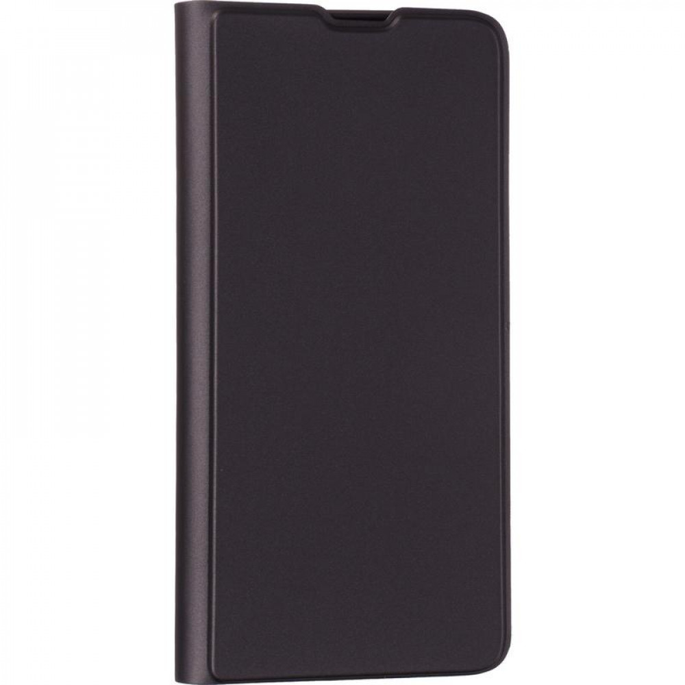 Чохол-книжка BeCover Exclusive New Style для Xiaomi Redmi 13C / Poco C65 Black (711193)
