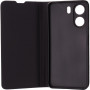 Чохол-книжка BeCover Exclusive New Style для Xiaomi Redmi 13C / Poco C65 Black (711193)