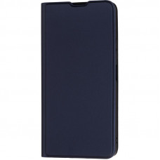 Чохол-книжка BeCover Exclusive New Style для Xiaomi Redmi 13C / Poco C65 Blue (711194)