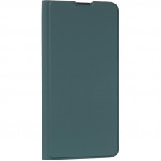 Чохол-книжка BeCover Exclusive New Style для Xiaomi Redmi 13C / Poco C65 Dark Green (711195)
