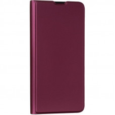 Чохол-книжка BeCover Exclusive New Style для Xiaomi Redmi 13C / Poco C65 Red Wine (711196)