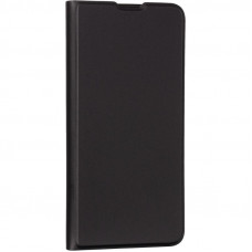 Чохол-книжка BeCover Exclusive New Style для Xiaomi Redmi Note 13 4G Black (711216)