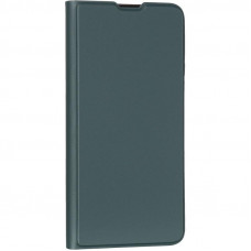 Чохол-книжка BeCover Exclusive New Style для Xiaomi Redmi Note 13 4G Dark Green (711218)