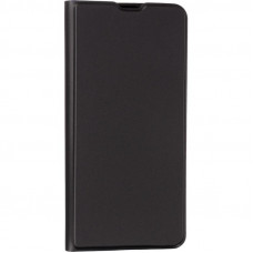 Чохол-книжка BeCover Exclusive New Style для Xiaomi Redmi A3 4G Black (711220)