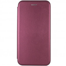 Чохол-книжка BeCover Exclusive для Infinix Hot 40i (X6528B) Red Wine (711229)