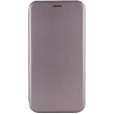 Чохол-книжка BeCover Exclusive для Infinix Hot 40i (X6528B) Gray (711233)