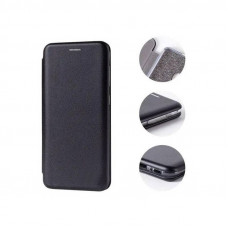 Чохол-книжка BeCover Exclusive для Infinix Hot 40i (X6528B) Black (711263)