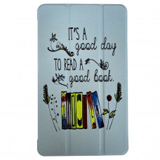Чохол BeCover Smart Case для Samsung Galaxy Tab A9 SM-X115 8.7