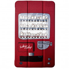 Чохол BeCover Smart Case для Samsung Galaxy Tab A9 SM-X115 8.7