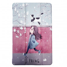 Чохол BeCover Smart Case для Samsung Galaxy Tab A9 SM-X115 8.7