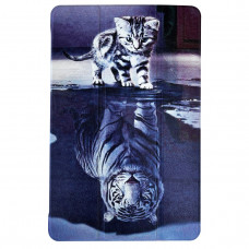 Чохол BeCover Smart Case для Samsung Galaxy Tab A9 Plus SM-X210/SM-X215/SM-X216 11.0