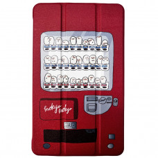 Чохол BeCover Smart Case для Samsung Galaxy Tab A9 Plus SM-X210/SM-X215/SM-X216 11.0