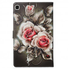 Чохол BeCover Smart Case для Samsung Galaxy Tab S6 Lite (2024) 10.4