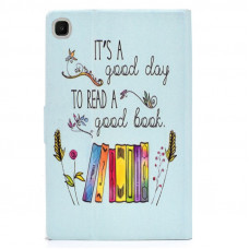 Чохол BeCover Smart Case для Samsung Galaxy Tab S6 Lite (2024) 10.4