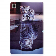 Чохол BeCover Smart Case для Samsung Galaxy Tab S6 Lite (2024) 10.4