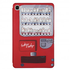 Чохол BeCover Smart Case для Samsung Galaxy Tab S6 Lite (2024) 10.4