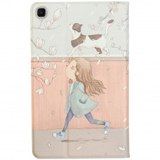 Чохол BeCover Smart Case для Samsung Galaxy Tab S6 Lite (2024) 10.4