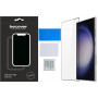 Захисне скло BeCover для Samsung Galaxy S24 Ultra SM-S928 Black (711318)