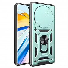 Чохол-накладка BeCover Military для Xiaomi Redmi A3 4G Dark Green (711321)