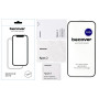 Захисне скло BeCover для Apple iPhone 15 10D Black (711329)