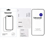 Захисне скло BeCover для Apple iPhone 15 Pro Max 10D Black (711332)