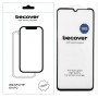 Захисне скло BeCover для Realme C51 10D Black (711343)