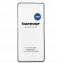 Захисне скло BeCover для Realme 12 Pro 5G 10D Black (711346)