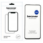 Захисне скло BeCover для Samsung Galaxy A54 5G SM-A546 10D Black (711354)