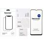 Захисне скло BeCover для Samsung Galaxy M14 5G SM-M146 10D Black (711356)