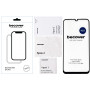 Захисне скло BeCover для Samsung Galaxy M15 5G SM-M156 10D Black (711357)