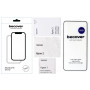 Захисне скло BeCover для Samsung Galaxy S24+ SM-S926 10D Black (711361)