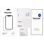 Захисне скло BeCover для Samsung Galaxy S24 Ultra SM-S928 10D Black (711362)