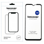 Захисне скло BeCover для Samsung Galaxy Xcover7 SM-G556 10D Black (711363)