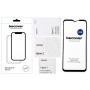 Захисне скло BeCover для Samsung Galaxy Xcover7 SM-G556 10D Black (711363)