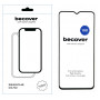 Захисне скло BeCover для Xiaomi Redmi A2 10D Black (711366)