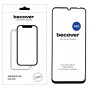 Захисне скло BeCover для Xiaomi Redmi A3 10D Black (711367)