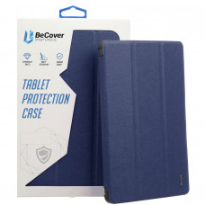 Чохол BeCover Tri Fold Soft TPU з кріпленням Apple Pencil для Apple iPad Air 11